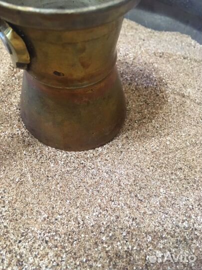 Ховоли Кофе на песке