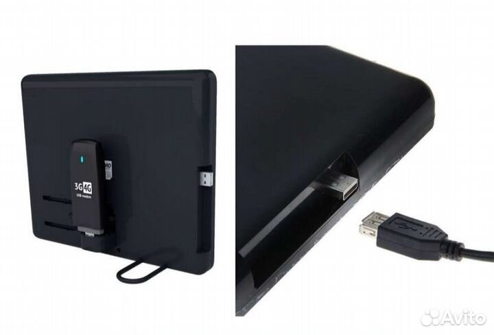 Усилитель интернет-сигнала рэмо Connect 3,0