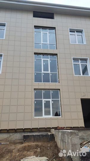 Окна пвх пластиковые