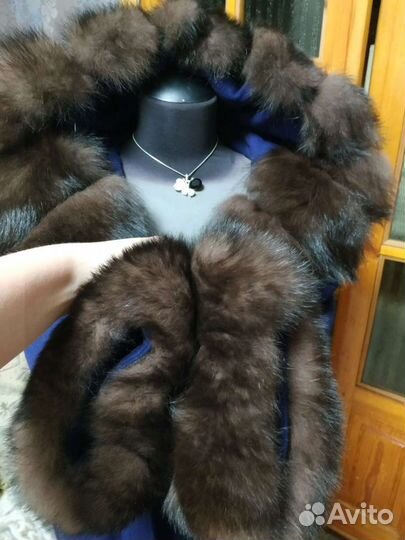 1Пальто женское зимнее