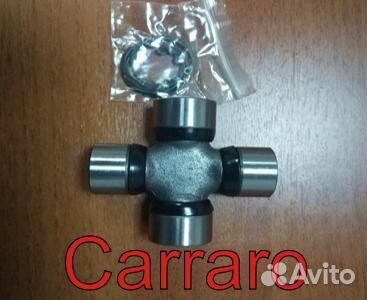 Крестовина полуоси Carraro 046297