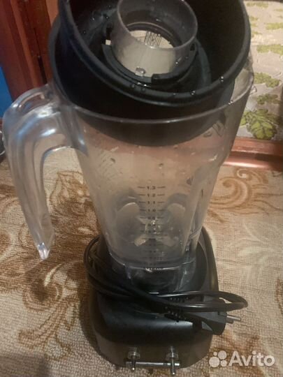 Блендер