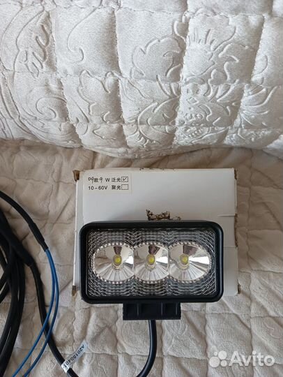 Фонарь для освещения