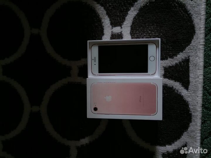 Айфон 7