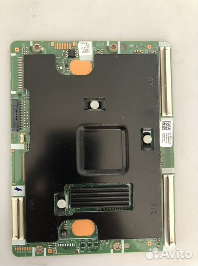 Samsung UE40S9AU разбор