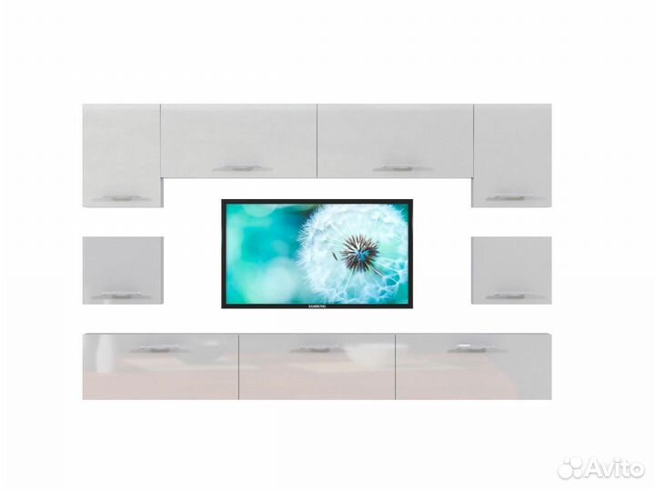 Стенка для гостиной