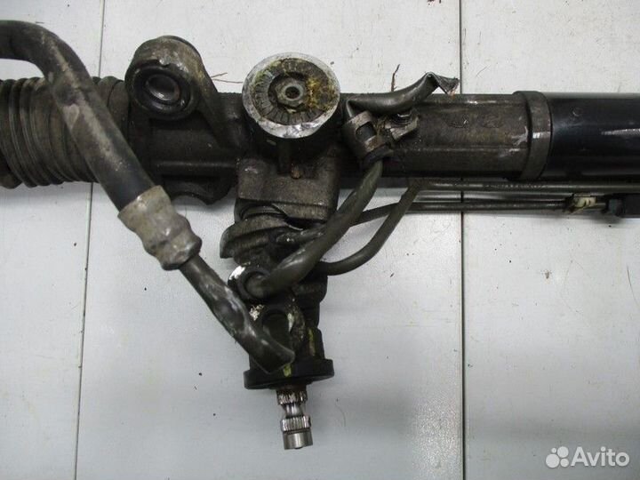 Рейка рулевая Kia Quoris KH