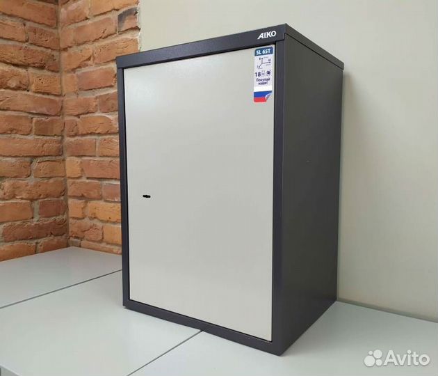 Шкаф сварной бухгалтерский для документов