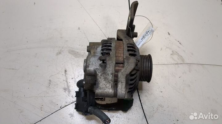 Генератор Honda Civic, 2002