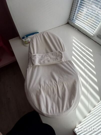 Кокон для новорожденных