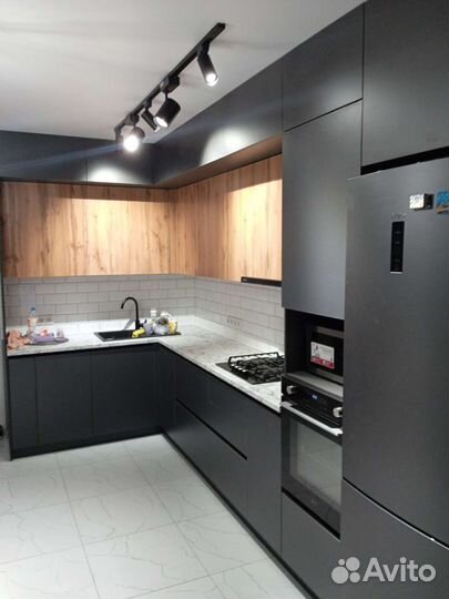 Изготовление мебели на заказ