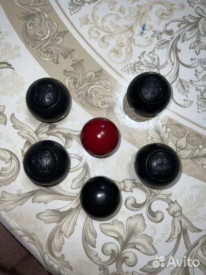 Ручка кпп шарик, ретро, ваз 2101-2107 газ 24