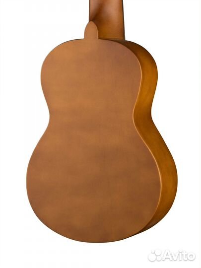 Укулеле сопрано Listen LIS-100NA