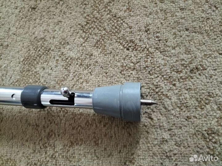 Костыль под локоть новый