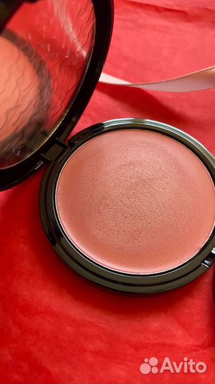 Romanovamakeup румяна