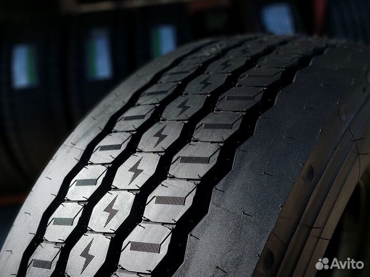 Грузовые шины 385/65r22.5 Lanvigator T708,artp:026