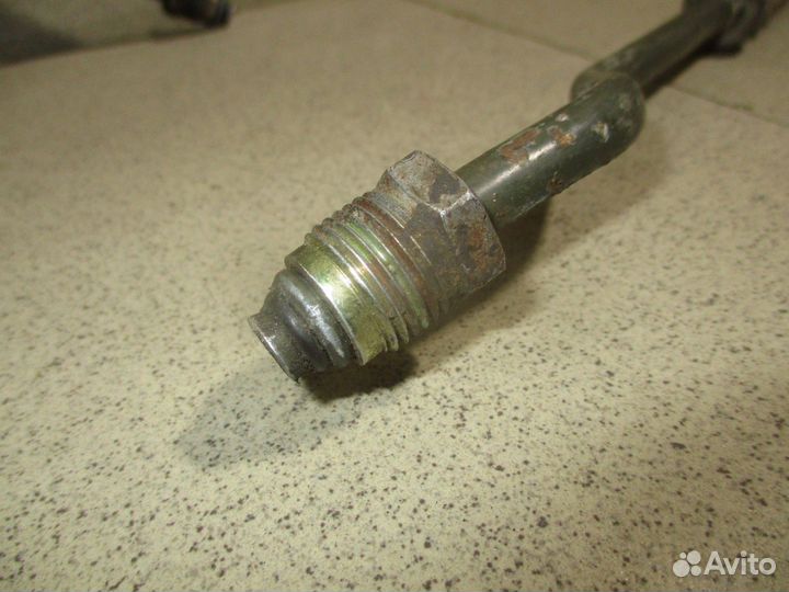 Трубка гидроусилителя Chevrolet Lacetti