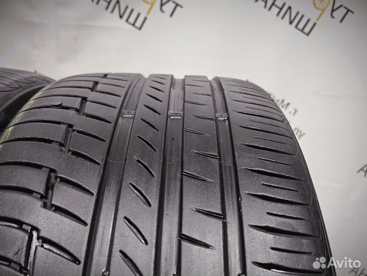 Continental PremiumContact 6 275/35 R22 94Y