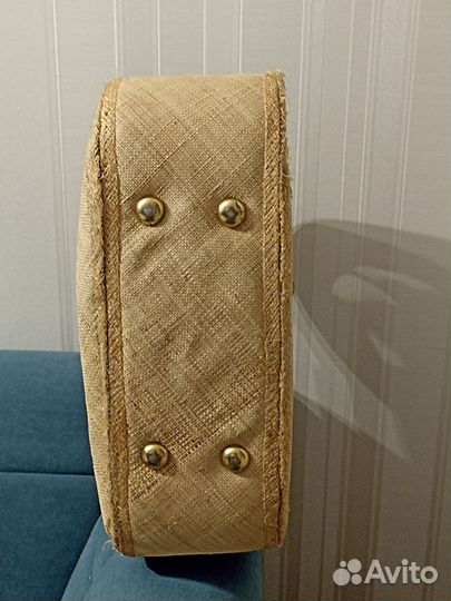 Винтажная сумочка