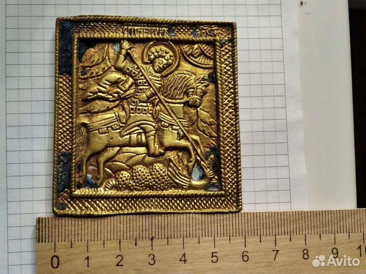 Старинные икона