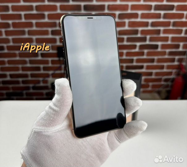 iPhone 11 Pro Max, 256 ГБ