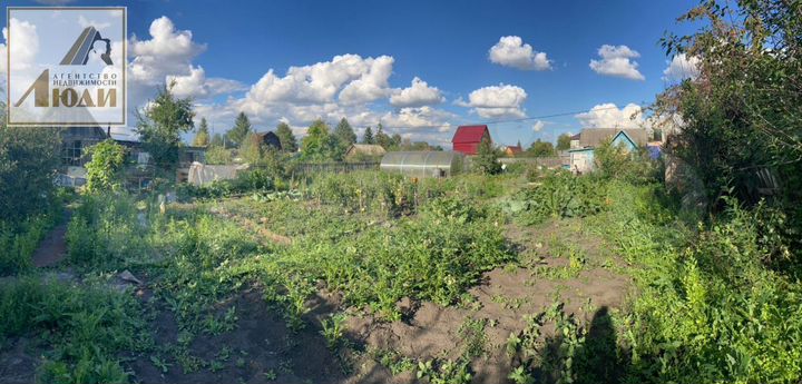 Участок 7 сот. (ИЖС)