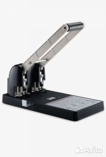 Дырокол KW- trio. power punch