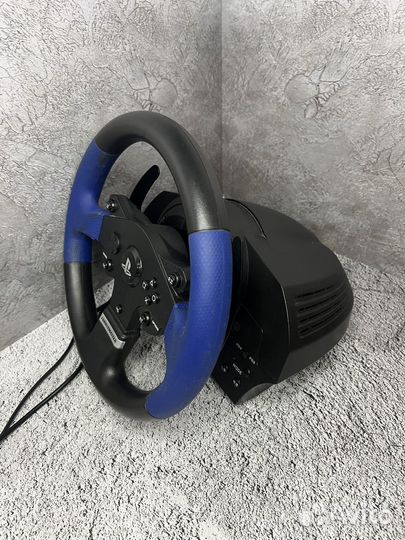 Игровой руль thrustmaster t150