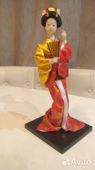 Коллекционные фигурки