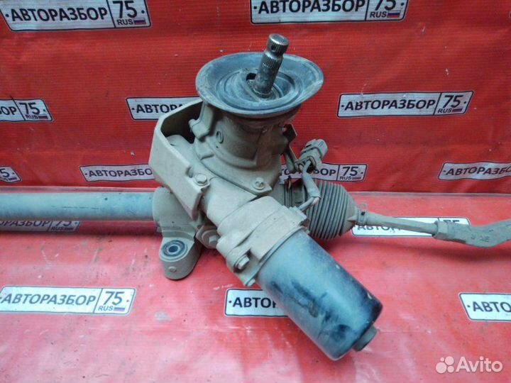 Рулевая рейка Honda Fit GD2 L13A 2005