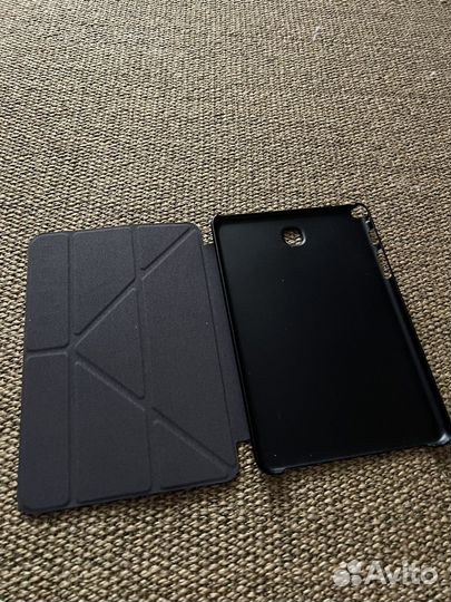 Чехол-книжка для Samsung Galaxy Tab A 8.0