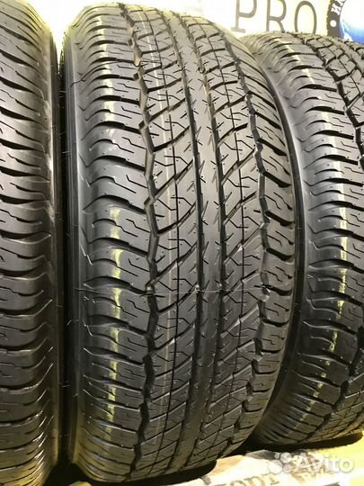 Dunlop Grandtrek AT20 265/60 R18 110H