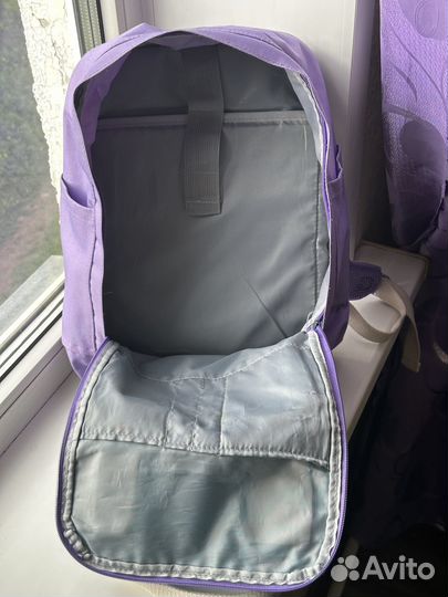 Рюкзак Berlingo casual 