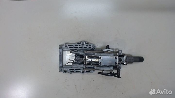 Колонка рулевая Skoda SuperB, 2005