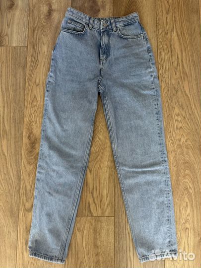 Джинсы 12storeez