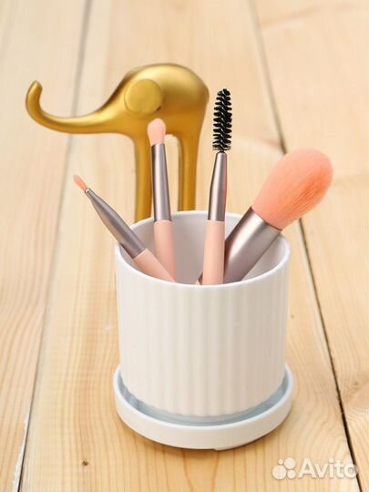 Горшок для цветов мини Набор кашпо для маленьких р