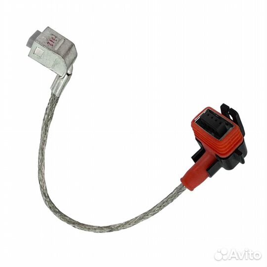 Провод питания ксеноновой лампы D1S 220мм. (Блок O