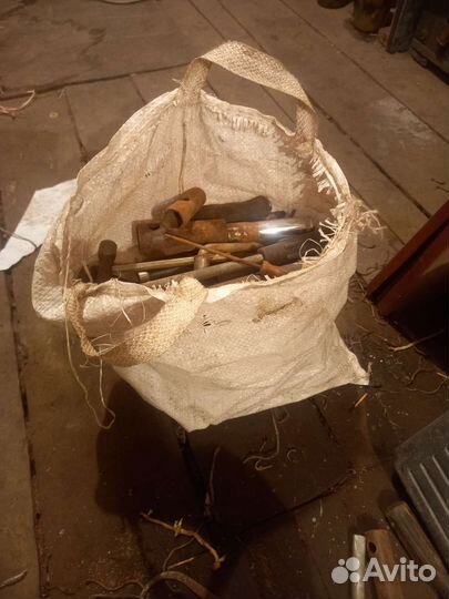 Инструмент