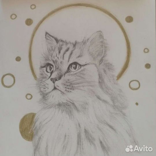 Картины на заказ