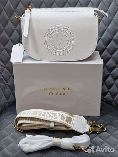 Сумка versace jeans couture