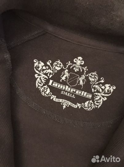 Кофта Lambretta