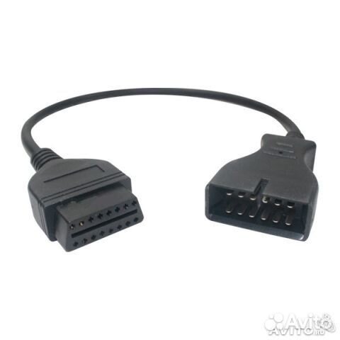 Автосканер ELM327 BT OBD2 v2.1