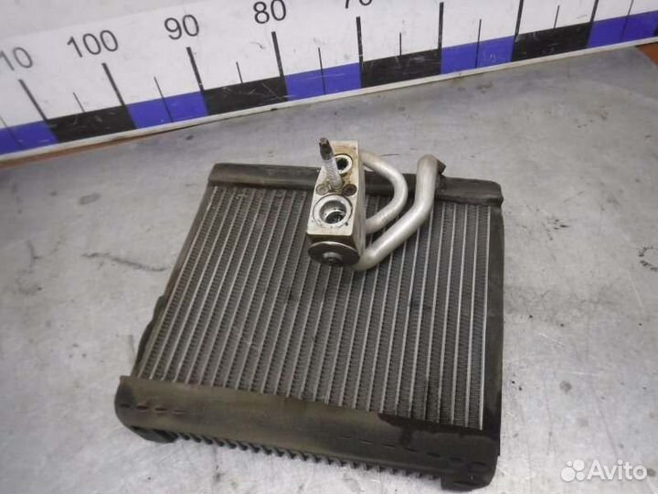 Испаритель кондиционера Chevrolet Cruze F16D3 2012