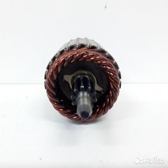 Якорь(Ротор) стартера Валео 595842