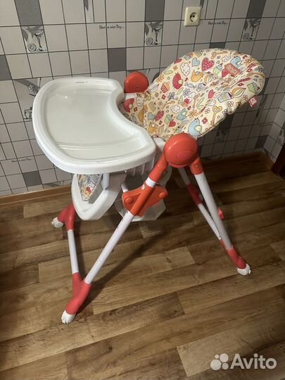 Стульчик для кормления