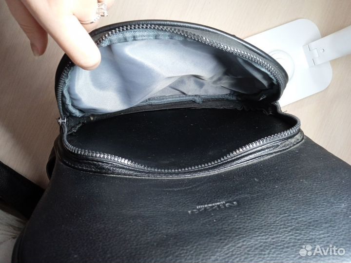 Рюкзак женский