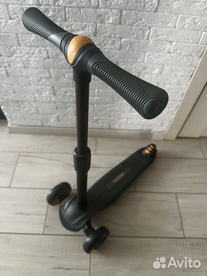 Самокат детский