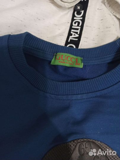 Одежда для мальчиков