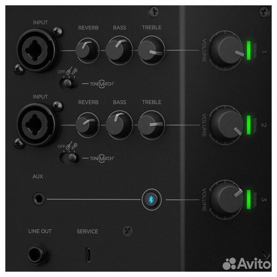 Bose S1 Pro (версия с батареей)