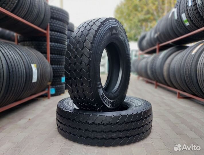 Шины 315/80R22.5 Evergreen EAM62 artd: 832